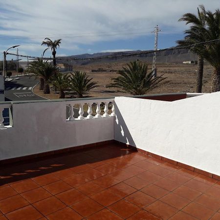 La Goleta  Casa Los Abuelos 1 מראה חיצוני תמונה