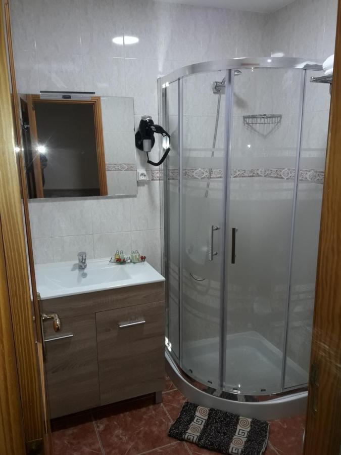 La Goleta  Casa Los Abuelos 1 מראה חיצוני תמונה