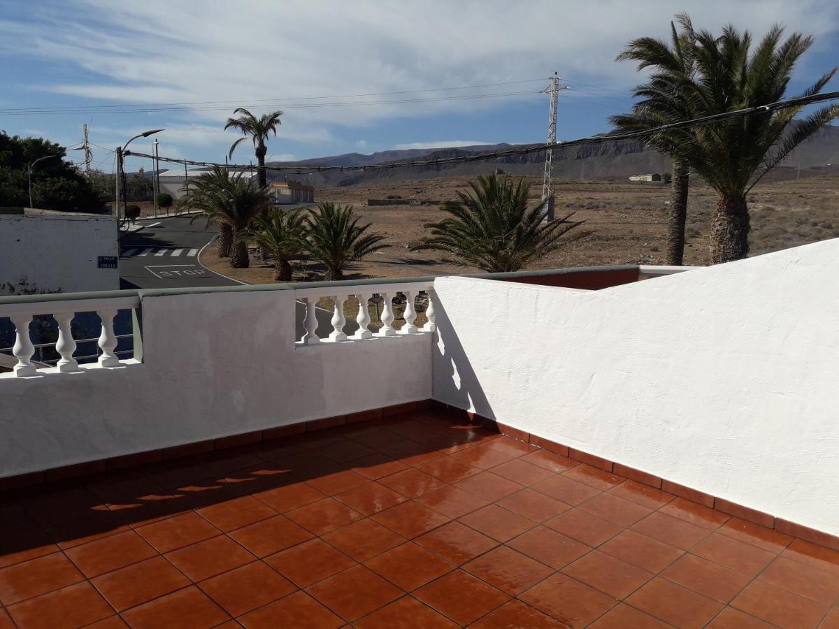 La Goleta  Casa Los Abuelos 1 מראה חיצוני תמונה