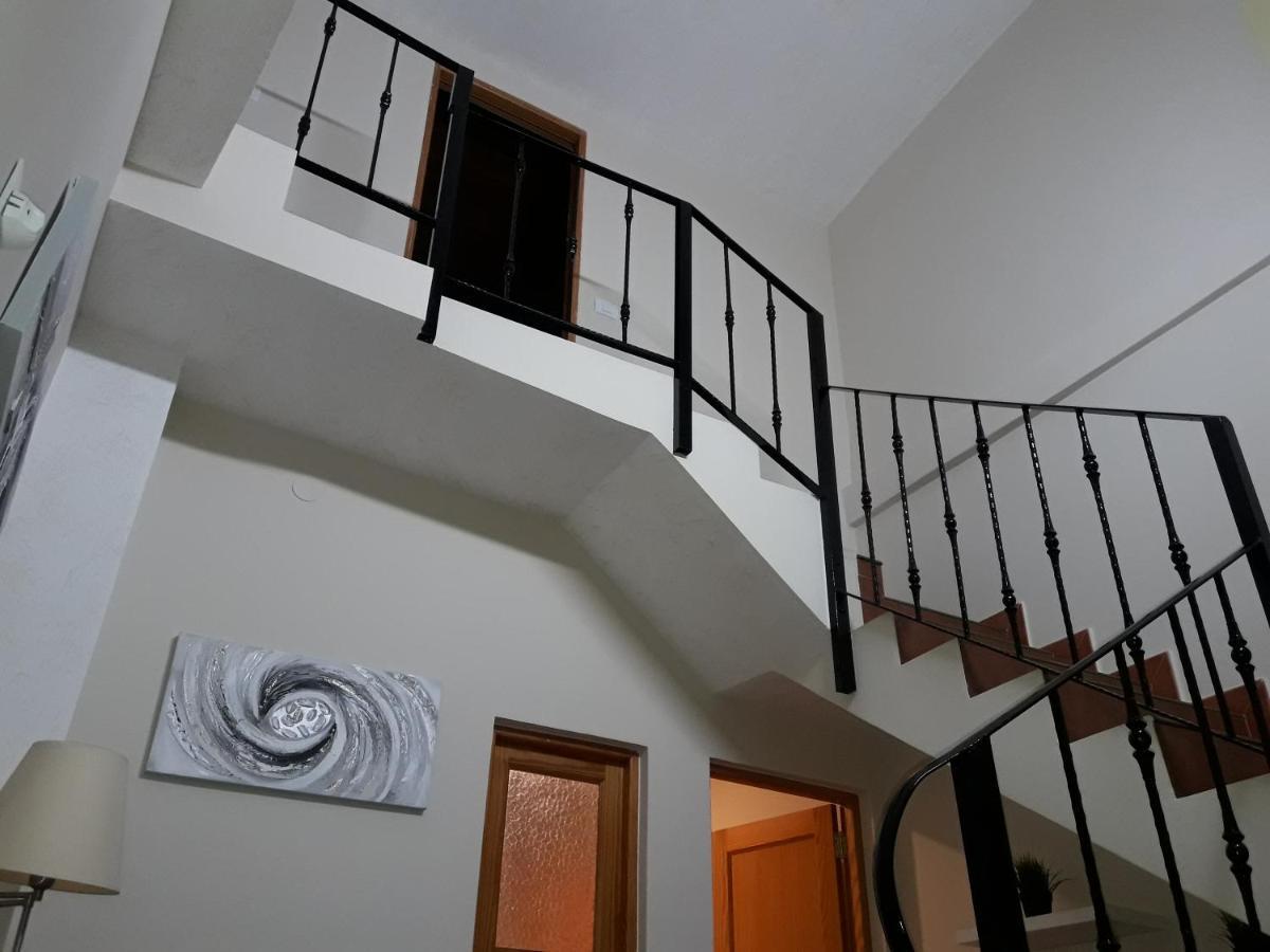 La Goleta  Casa Los Abuelos 1 מראה חיצוני תמונה